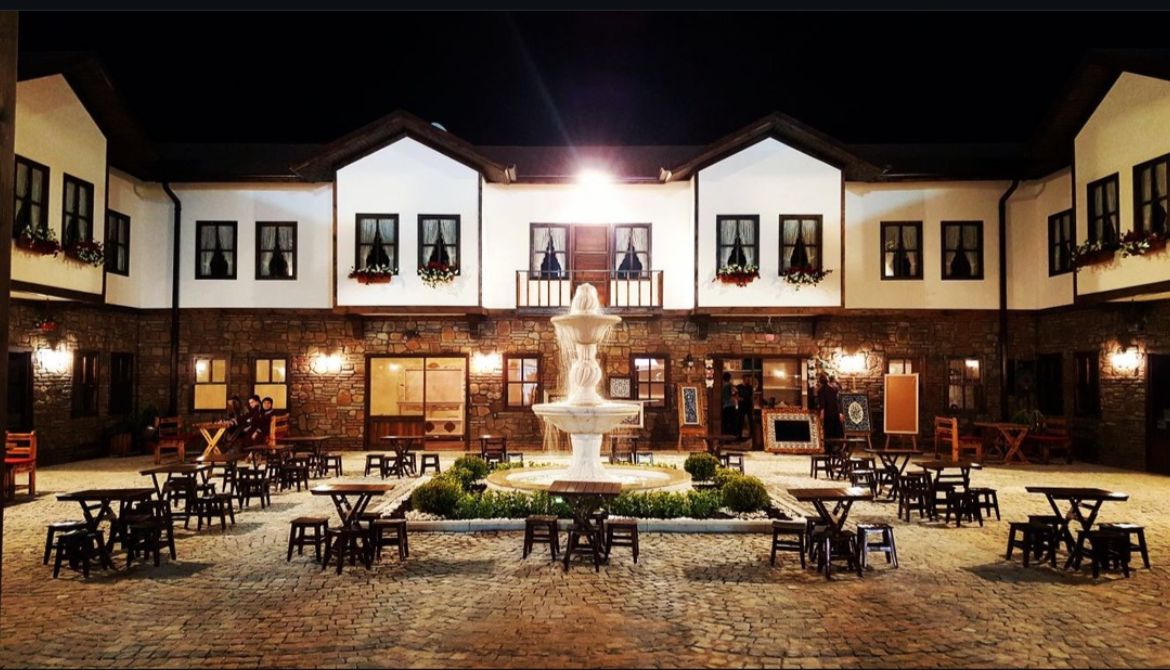 Mimarlık ve Mühendislik