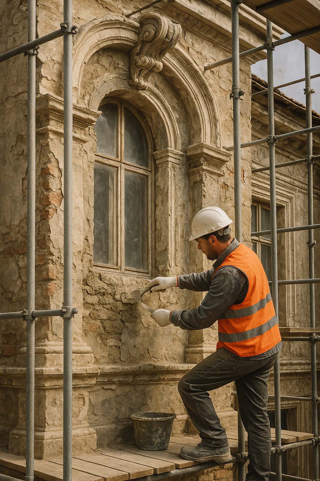 Misyonumuz ve Vizyonumuz